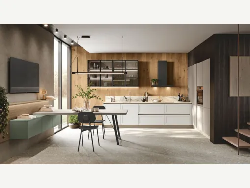 Cucina Stosa Sveva 1