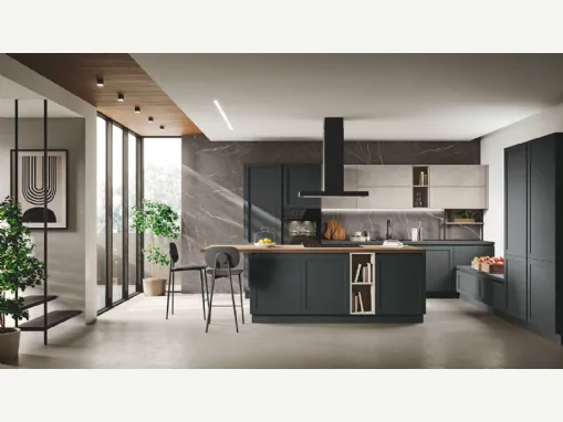 Cucina Stosa Sveva 3 