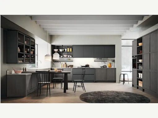 Cucina Stosa Tosca 4