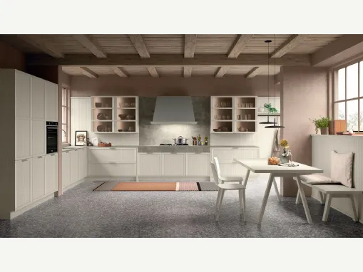 Cucina Stosa Tosca 5