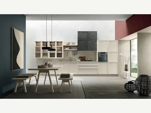 Cucina Stosa Tosca 6