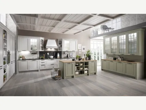 Stosa Cucine Virginia 1