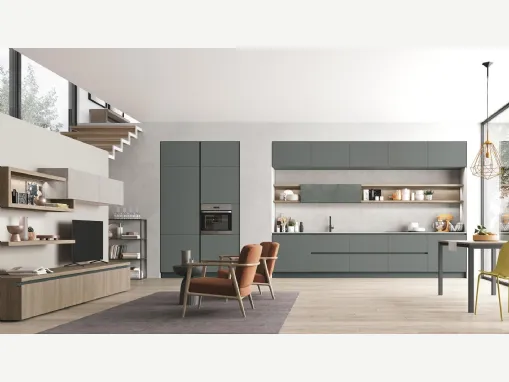 Cucina Stosa Young 1