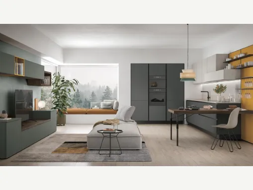 Cucina Stosa Young 2