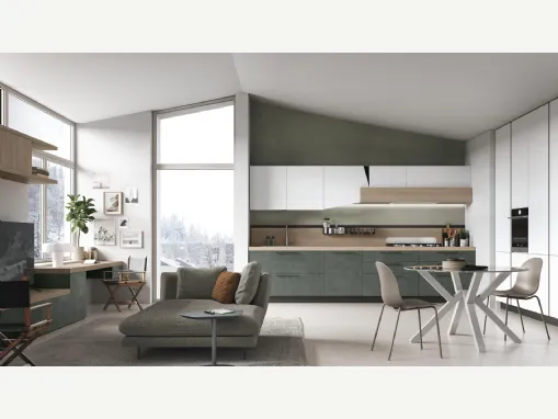 Cucina Stosa Young 3