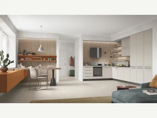 Cucina Stosa Young 4 