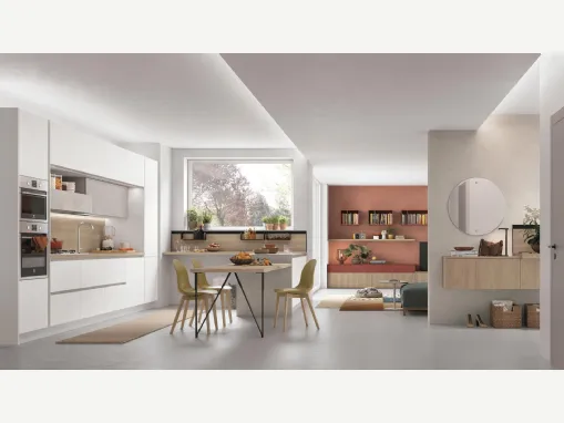 Cucina Stosa Young 5 