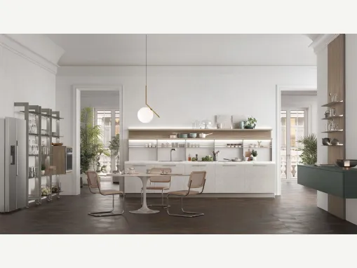 Cucina Stosa Young 8 