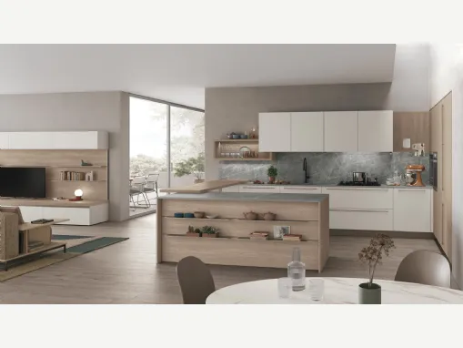 Cucina Stosa Young 9 